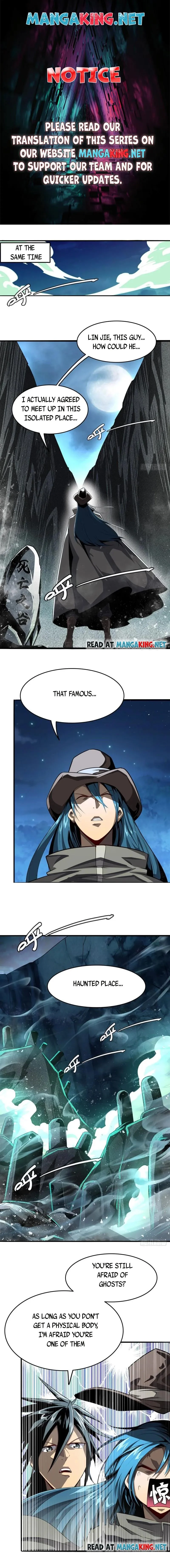 Read Return Of The Disaster Class Hero - Chapter 444 - w4.thereturnofthedisasterclasshero.com | Image 1