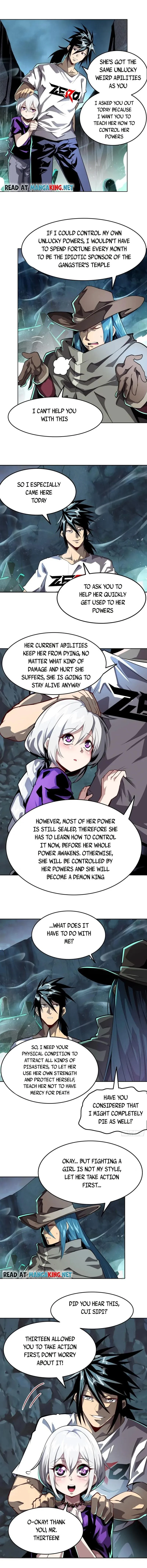 Read Return Of The Disaster Class Hero - Chapter 444 - w4.thereturnofthedisasterclasshero.com | Image 3