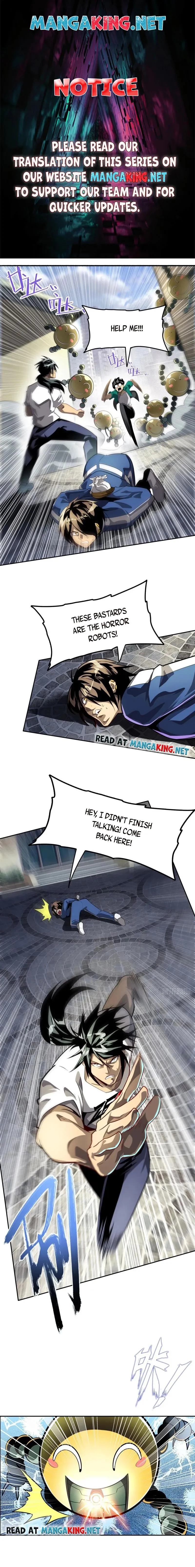 Read Return Of The Disaster Class Hero - Chapter 446 - w4.thereturnofthedisasterclasshero.com | Image 1