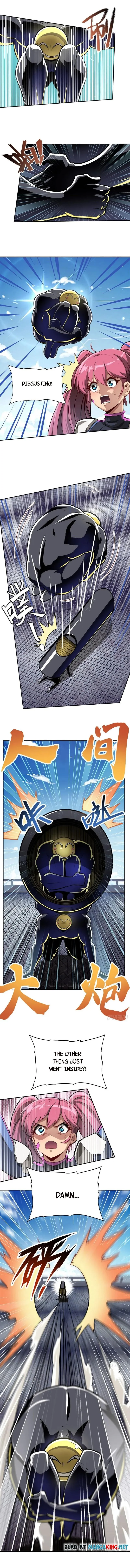 Read Return Of The Disaster Class Hero - Chapter 447 - w4.thereturnofthedisasterclasshero.com | Image 3