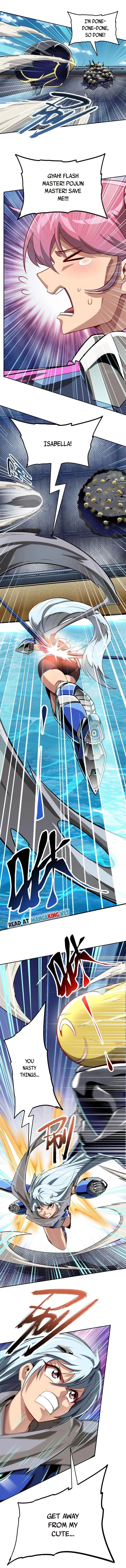 Read Return Of The Disaster Class Hero - Chapter 447 - w4.thereturnofthedisasterclasshero.com | Image 4