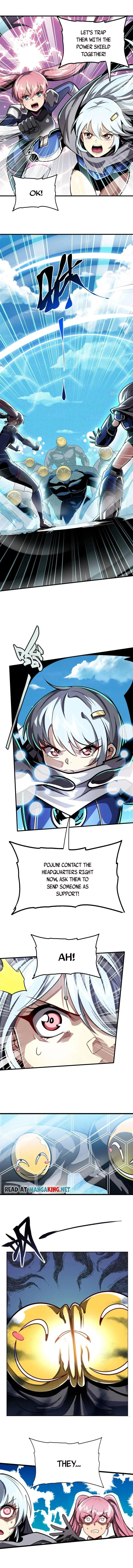 Read Return Of The Disaster Class Hero - Chapter 447 - w4.thereturnofthedisasterclasshero.com | Image 7