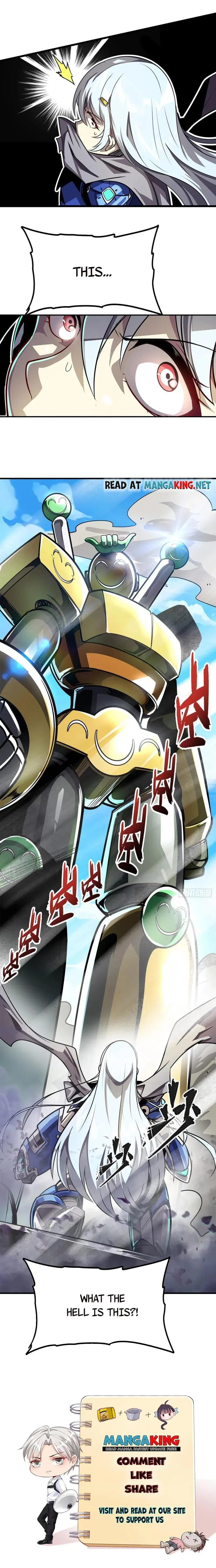 Read Return Of The Disaster Class Hero - Chapter 447 - w4.thereturnofthedisasterclasshero.com | Image 9
