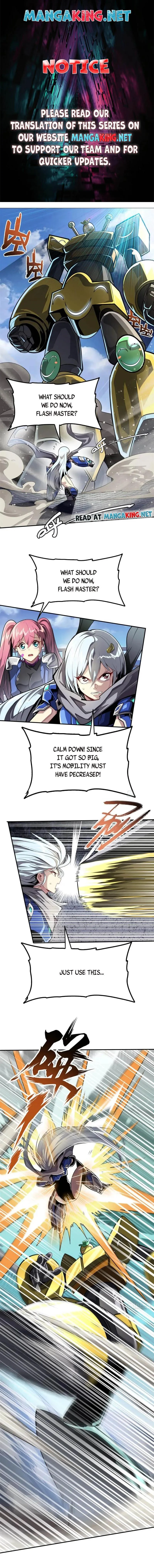 Read Return Of The Disaster Class Hero - Chapter 448 - w4.thereturnofthedisasterclasshero.com | Image 1