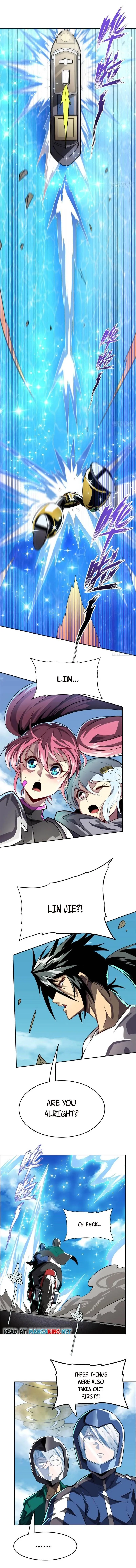 Read Return Of The Disaster Class Hero - Chapter 448 - w4.thereturnofthedisasterclasshero.com | Image 4