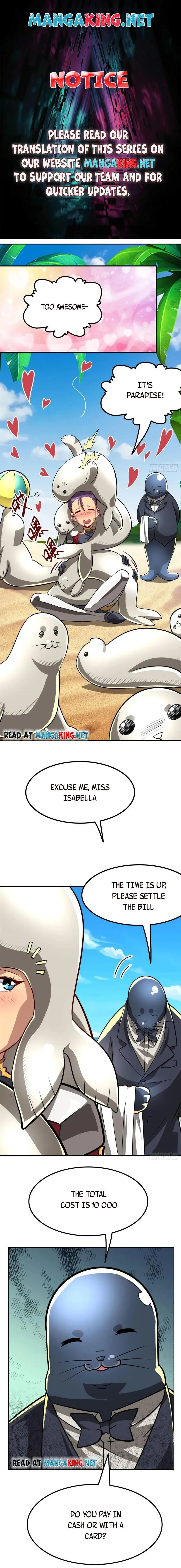 Read Return Of The Disaster Class Hero - Chapter 451 - w4.thereturnofthedisasterclasshero.com | Image 1
