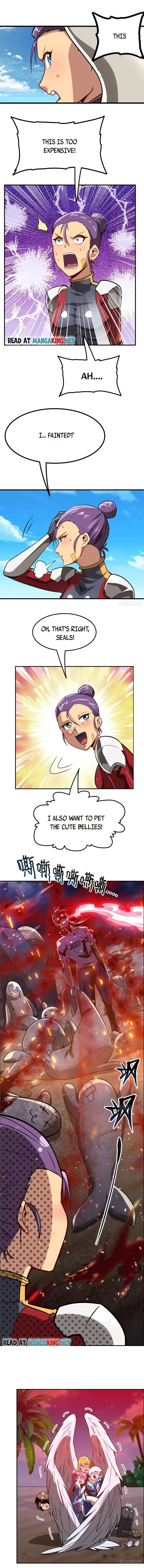 Read Return Of The Disaster Class Hero - Chapter 451 - w4.thereturnofthedisasterclasshero.com | Image 2