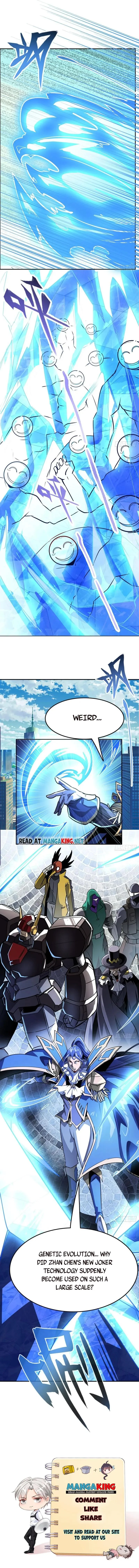 Read Return Of The Disaster Class Hero - Chapter 451 - w4.thereturnofthedisasterclasshero.com | Image 9