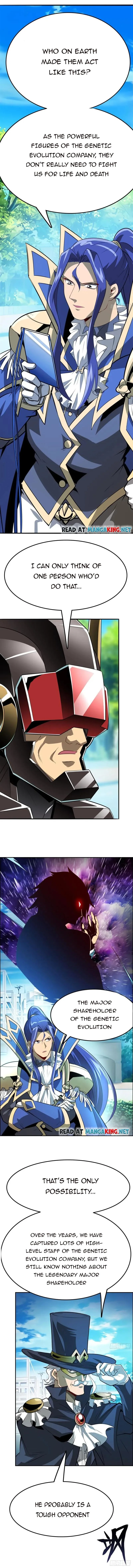 Read Return Of The Disaster Class Hero - Chapter 452 - w4.thereturnofthedisasterclasshero.com | Image 2
