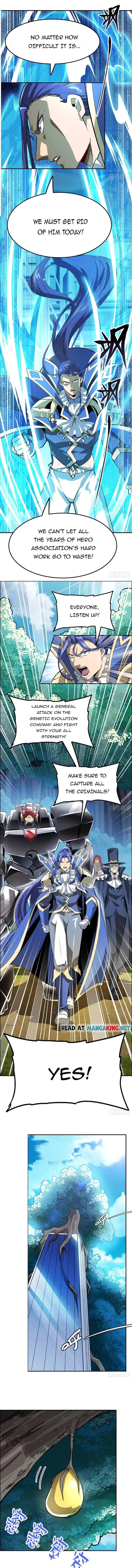 Read Return Of The Disaster Class Hero - Chapter 452 - w4.thereturnofthedisasterclasshero.com | Image 3