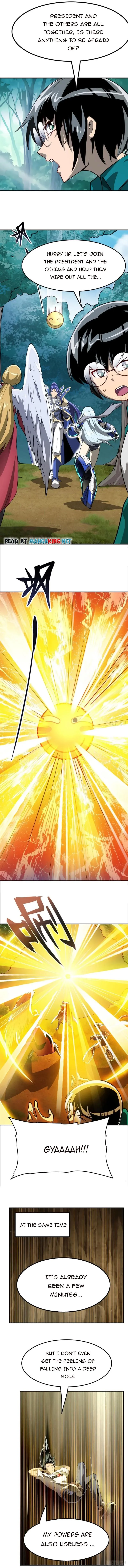Read Return Of The Disaster Class Hero - Chapter 452 - w4.thereturnofthedisasterclasshero.com | Image 5