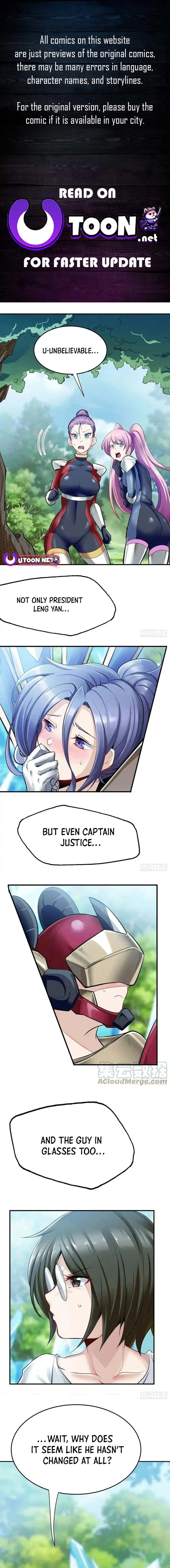 Read Return Of The Disaster Class Hero - Chapter 454 - w4.thereturnofthedisasterclasshero.com | Image 1