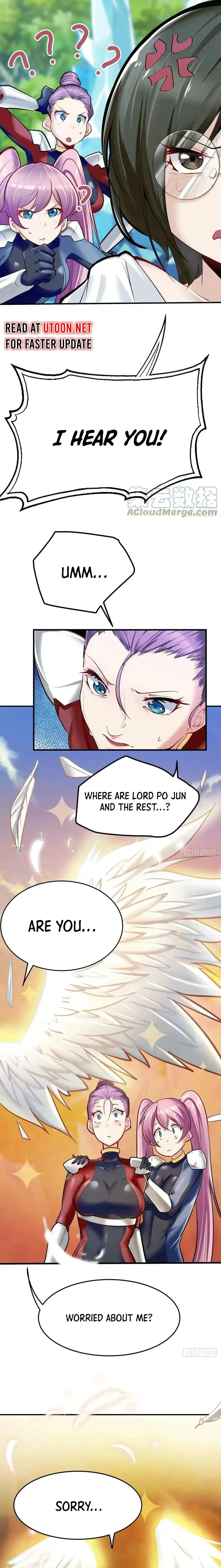 Read Return Of The Disaster Class Hero - Chapter 454 - w4.thereturnofthedisasterclasshero.com | Image 2