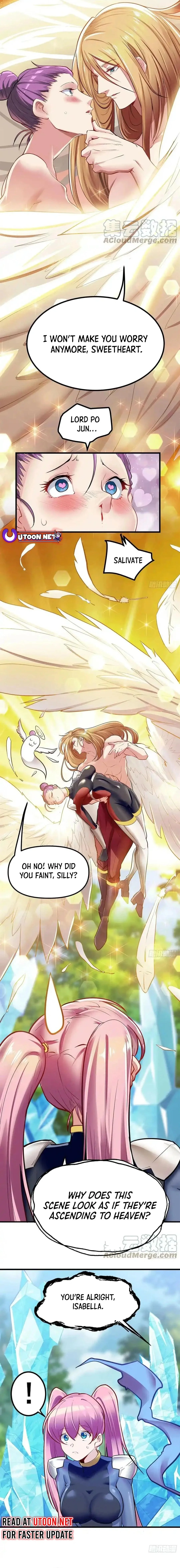Read Return Of The Disaster Class Hero - Chapter 454 - w4.thereturnofthedisasterclasshero.com | Image 4
