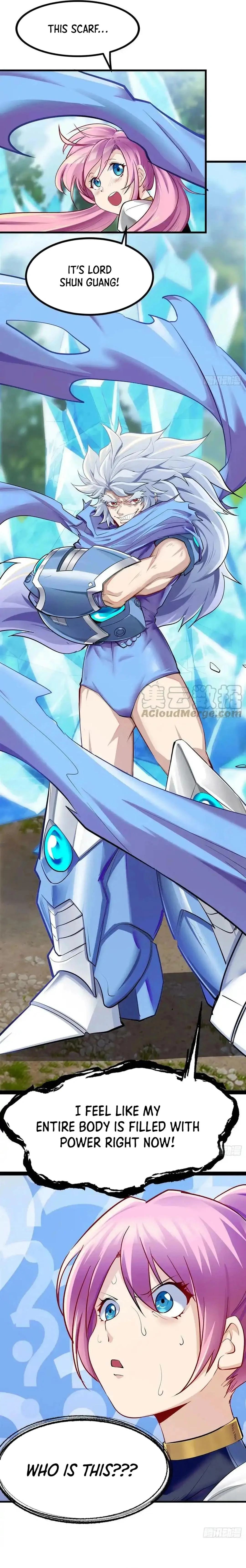 Read Return Of The Disaster Class Hero - Chapter 454 - w4.thereturnofthedisasterclasshero.com | Image 5