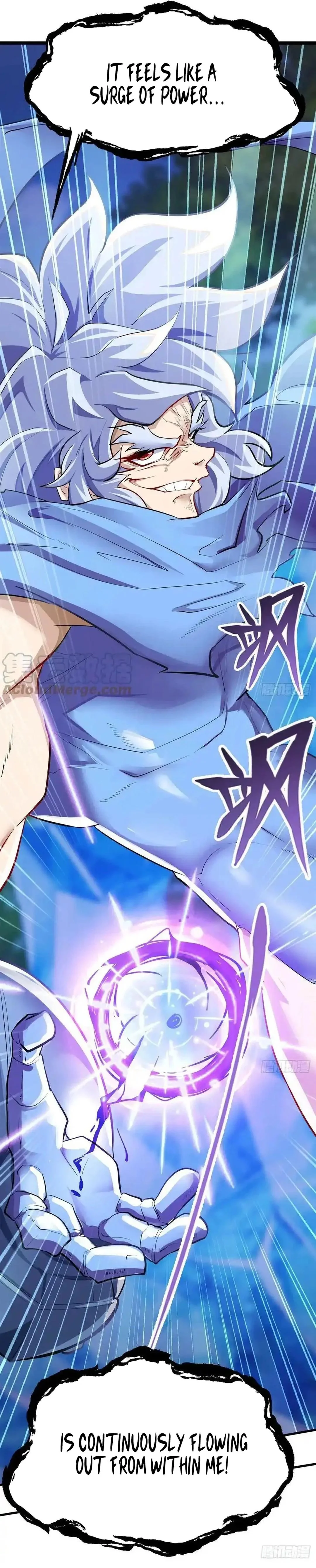Read Return Of The Disaster Class Hero - Chapter 454 - w4.thereturnofthedisasterclasshero.com | Image 6