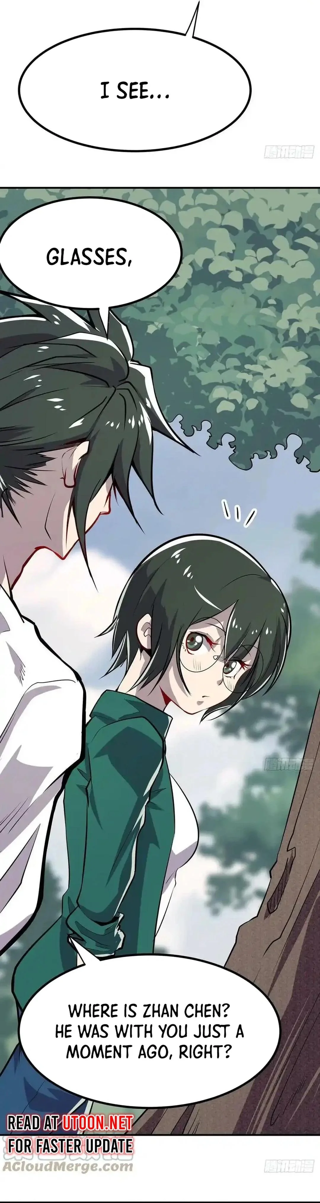 Read Return Of The Disaster Class Hero - Chapter 454 - w4.thereturnofthedisasterclasshero.com | Image 10