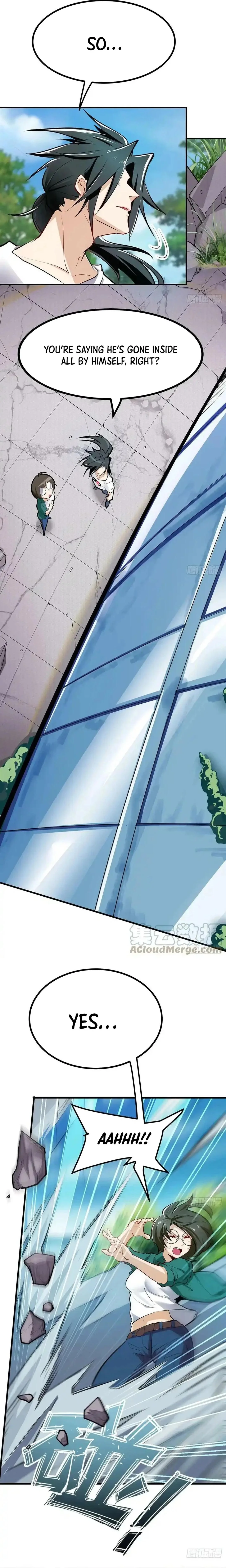Read Return Of The Disaster Class Hero - Chapter 454 - w4.thereturnofthedisasterclasshero.com | Image 12