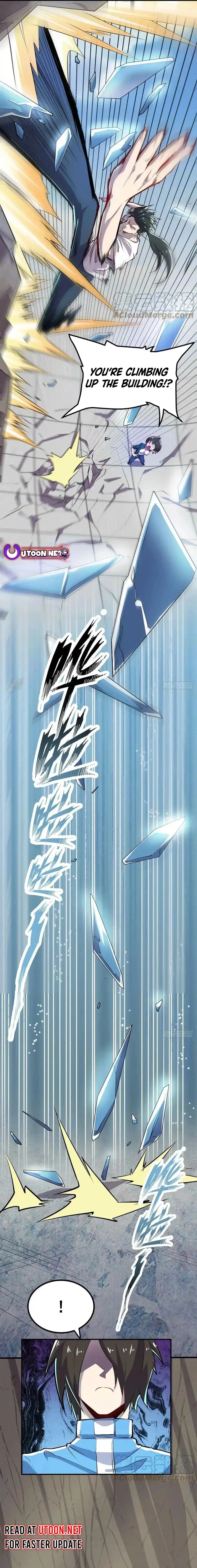 Read Return Of The Disaster Class Hero - Chapter 454 - w4.thereturnofthedisasterclasshero.com | Image 13