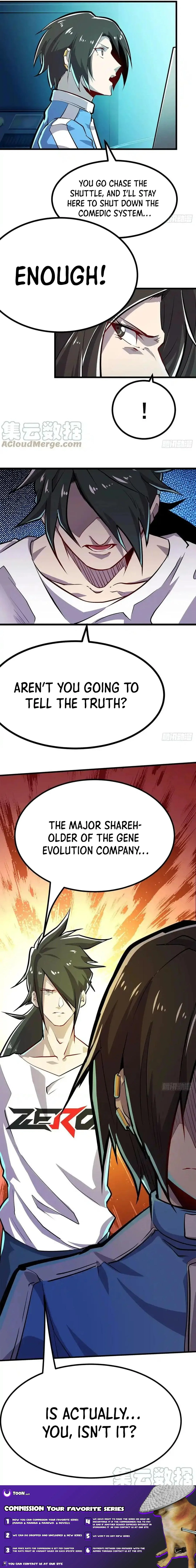 Read Return Of The Disaster Class Hero - Chapter 454 - w4.thereturnofthedisasterclasshero.com | Image 15
