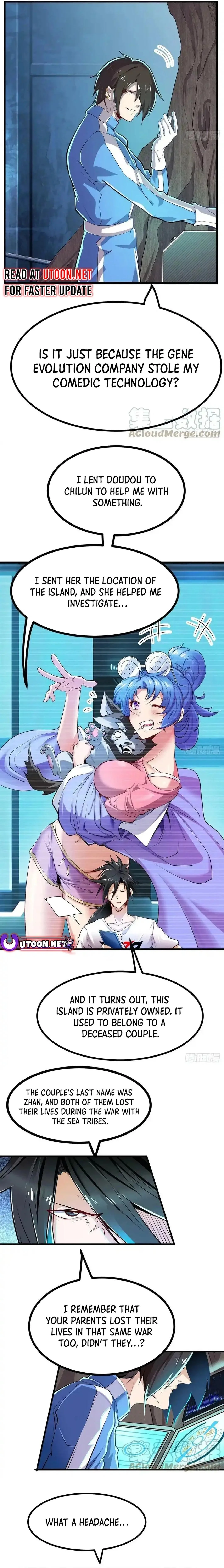 Read Return Of The Disaster Class Hero - Chapter 455 - w4.thereturnofthedisasterclasshero.com | Image 2