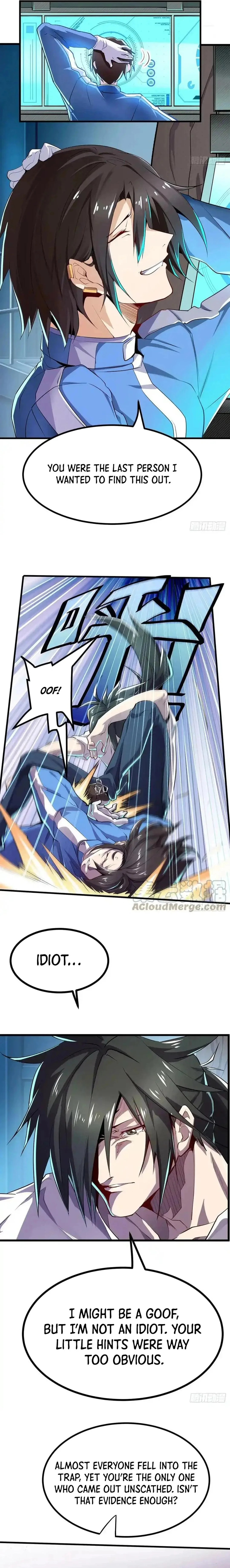 Read Return Of The Disaster Class Hero - Chapter 455 - w4.thereturnofthedisasterclasshero.com | Image 3