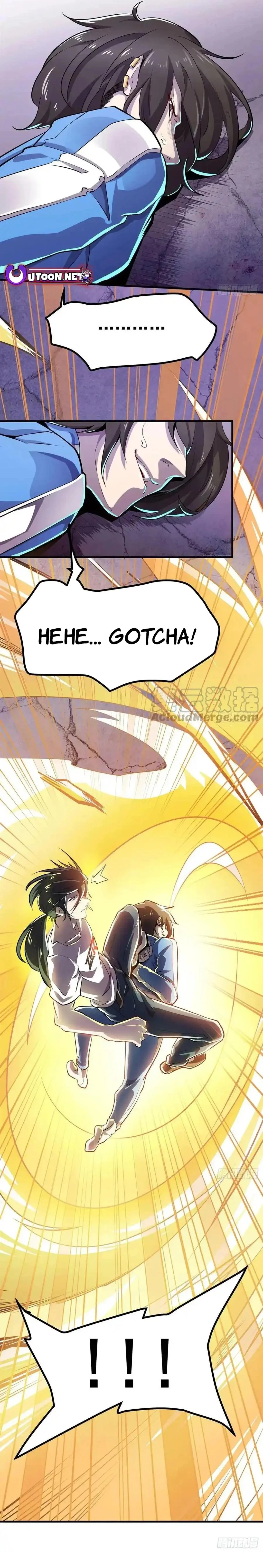Read Return Of The Disaster Class Hero - Chapter 455 - w4.thereturnofthedisasterclasshero.com | Image 4