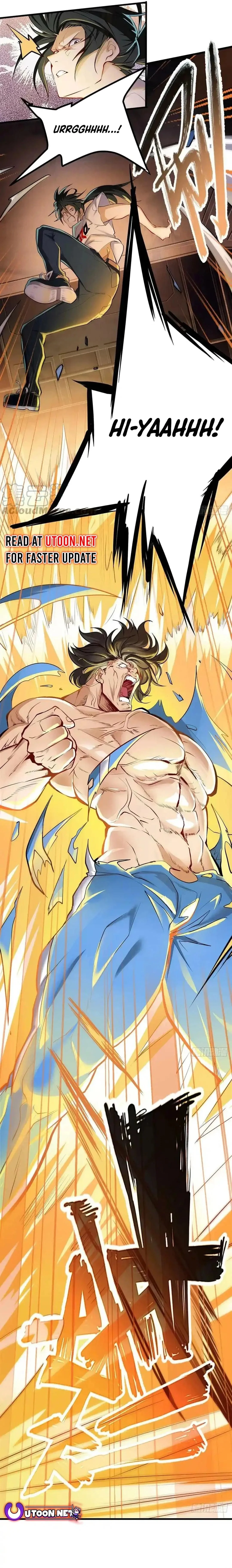Read Return Of The Disaster Class Hero - Chapter 455 - w4.thereturnofthedisasterclasshero.com | Image 5