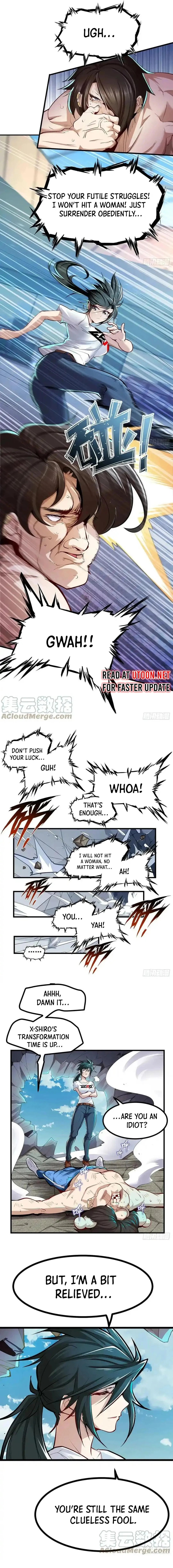 Read Return Of The Disaster Class Hero - Chapter 456 - w4.thereturnofthedisasterclasshero.com | Image 2