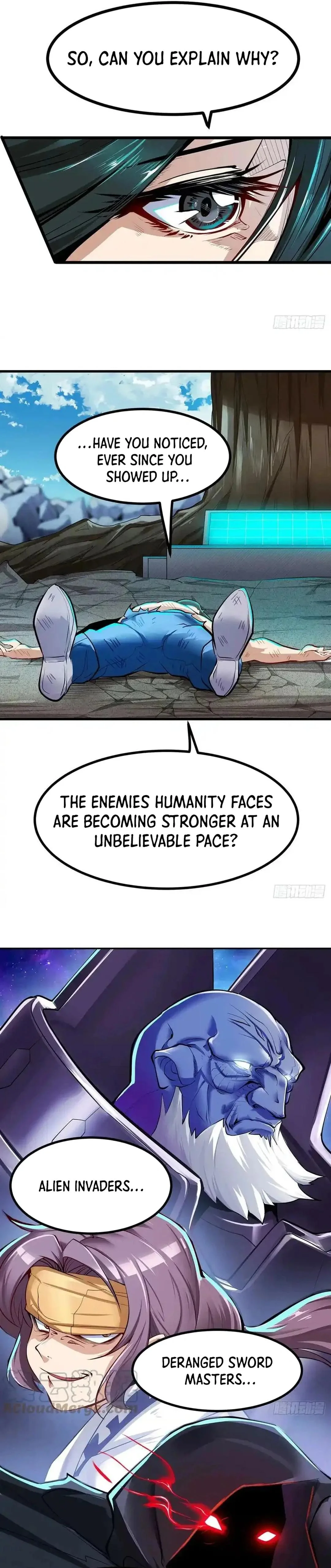 Read Return Of The Disaster Class Hero - Chapter 456 - w4.thereturnofthedisasterclasshero.com | Image 3