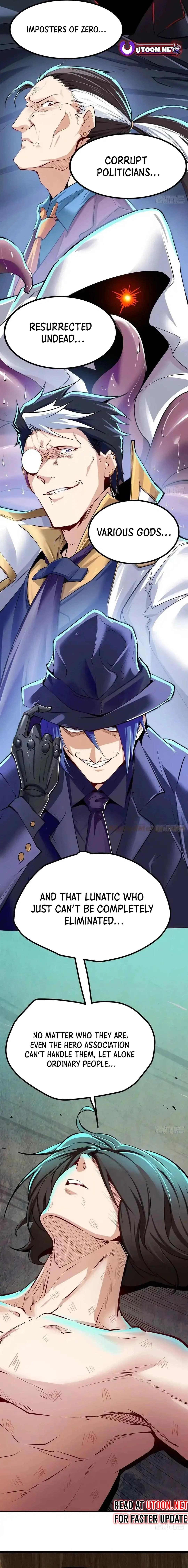 Read Return Of The Disaster Class Hero - Chapter 456 - w4.thereturnofthedisasterclasshero.com | Image 4