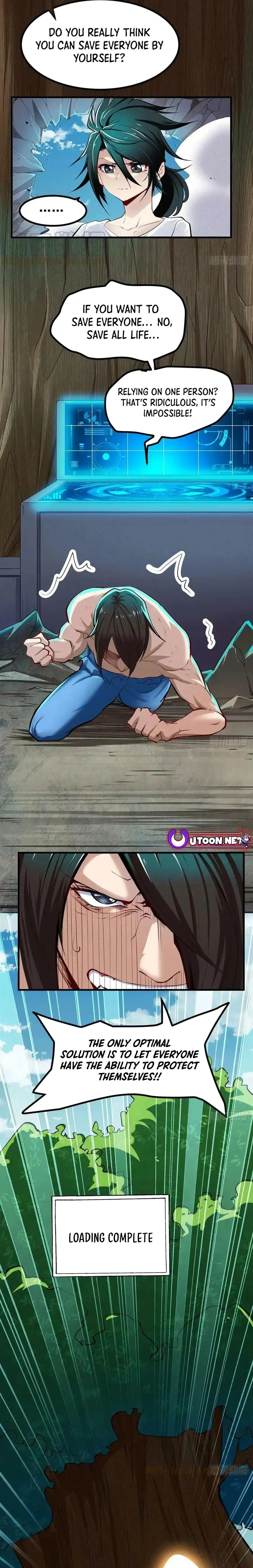 Read Return Of The Disaster Class Hero - Chapter 456 - w4.thereturnofthedisasterclasshero.com | Image 5