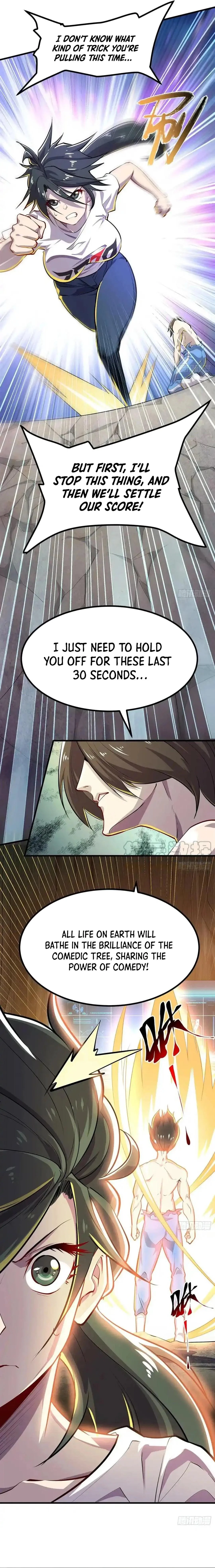 Read Return Of The Disaster Class Hero - Chapter 456 - w4.thereturnofthedisasterclasshero.com | Image 7