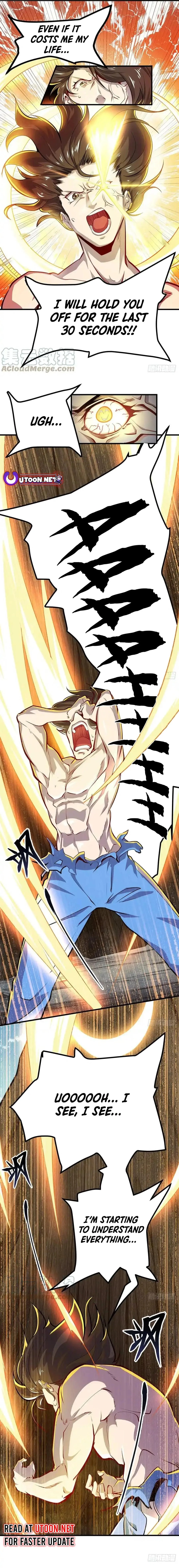 Read Return Of The Disaster Class Hero - Chapter 456 - w4.thereturnofthedisasterclasshero.com | Image 8