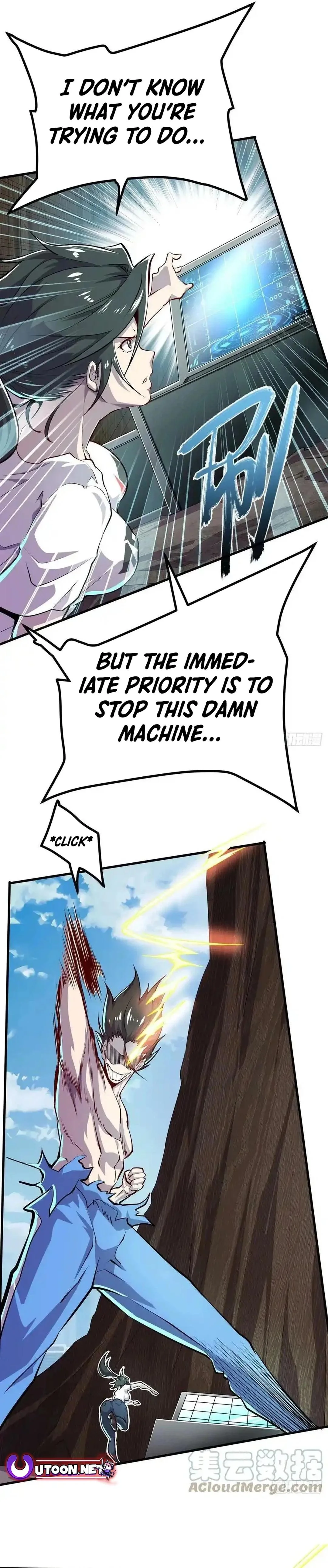 Read Return Of The Disaster Class Hero - Chapter 456 - w4.thereturnofthedisasterclasshero.com | Image 9