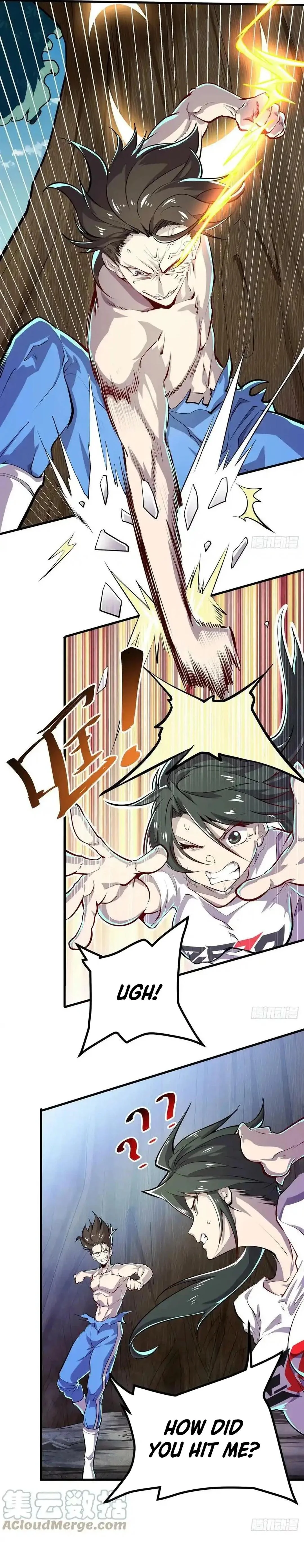 Read Return Of The Disaster Class Hero - Chapter 456 - w4.thereturnofthedisasterclasshero.com | Image 10