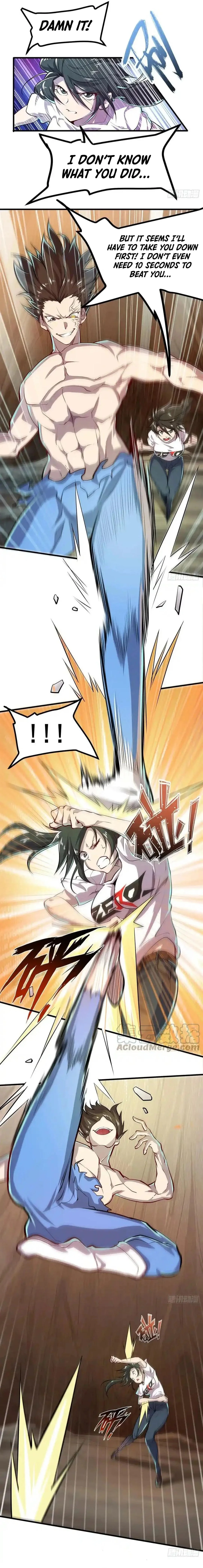 Read Return Of The Disaster Class Hero - Chapter 456 - w4.thereturnofthedisasterclasshero.com | Image 11