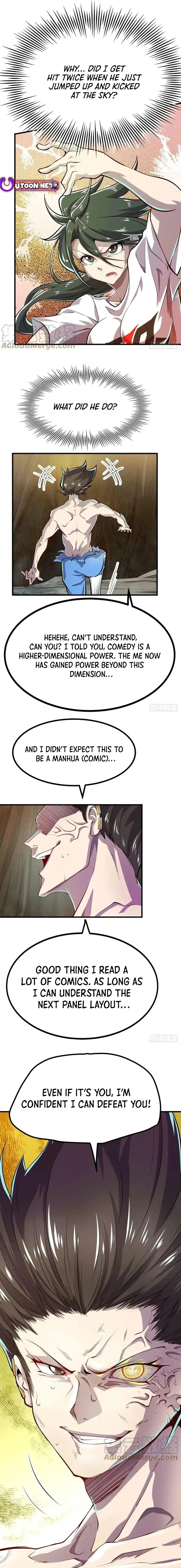 Read Return Of The Disaster Class Hero - Chapter 456 - w4.thereturnofthedisasterclasshero.com | Image 12
