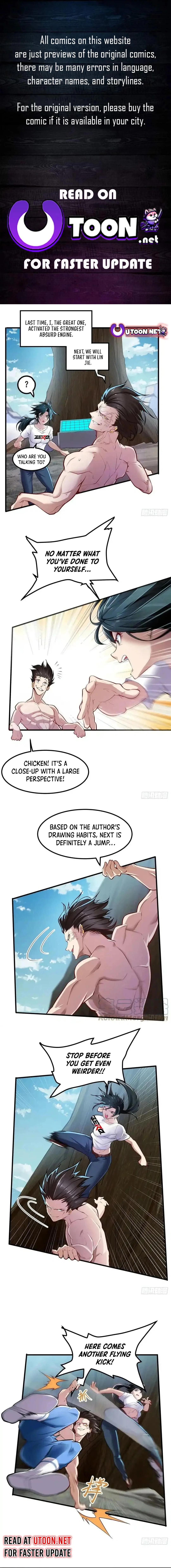 Read Return Of The Disaster Class Hero - Chapter 457 - w4.thereturnofthedisasterclasshero.com | Image 1