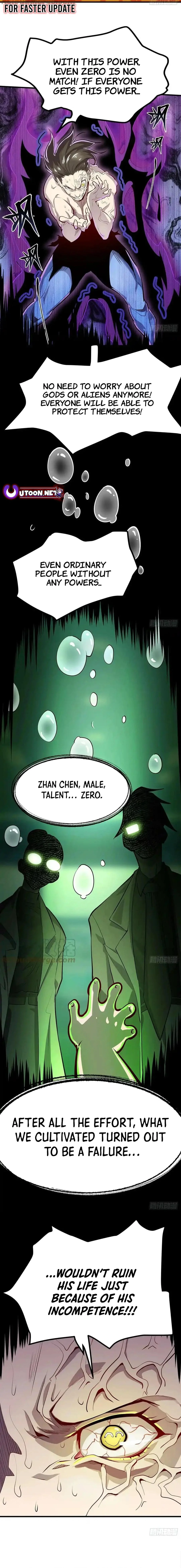 Read Return Of The Disaster Class Hero - Chapter 457 - w4.thereturnofthedisasterclasshero.com | Image 4