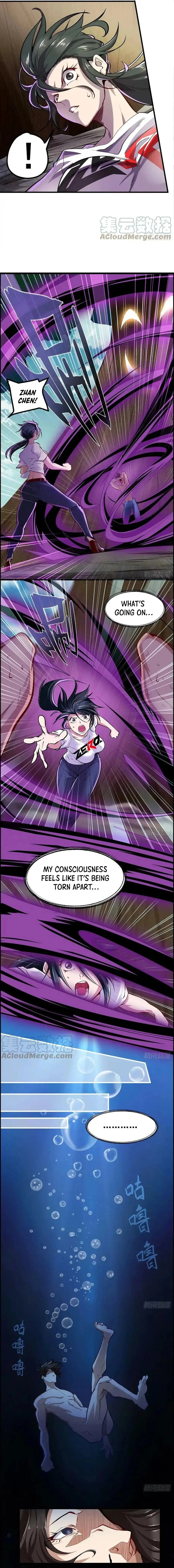 Read Return Of The Disaster Class Hero - Chapter 457 - w4.thereturnofthedisasterclasshero.com | Image 5