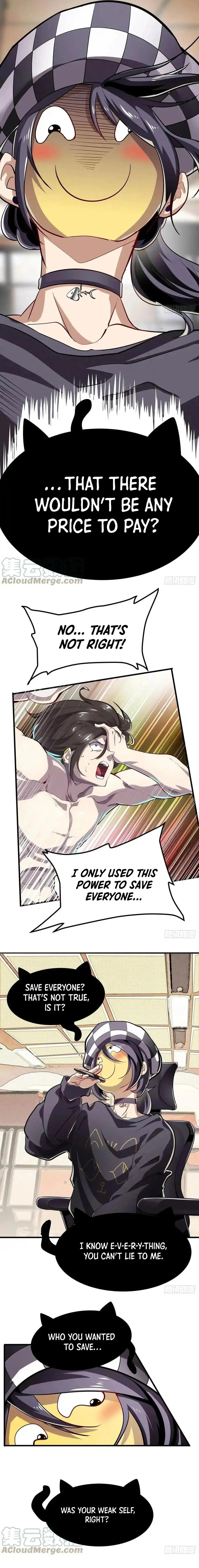 Read Return Of The Disaster Class Hero - Chapter 457 - w4.thereturnofthedisasterclasshero.com | Image 8