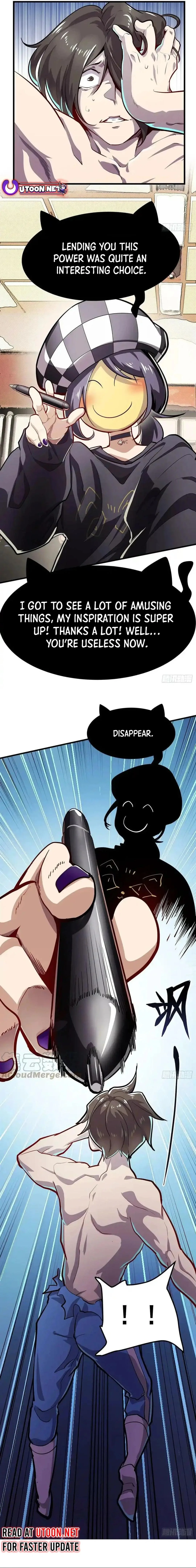 Read Return Of The Disaster Class Hero - Chapter 457 - w4.thereturnofthedisasterclasshero.com | Image 9