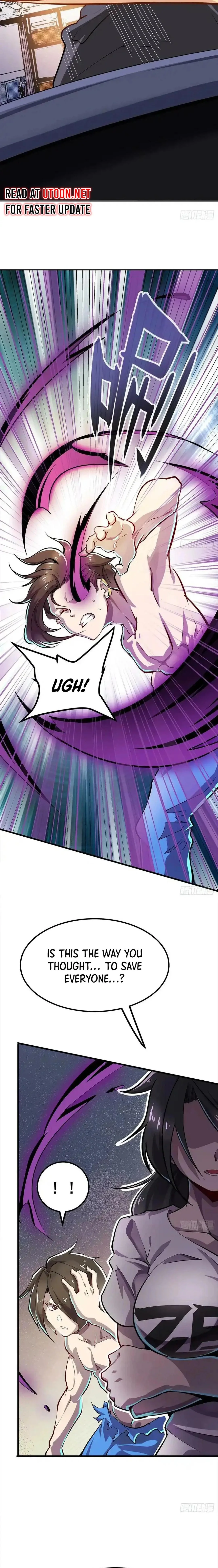 Read Return Of The Disaster Class Hero - Chapter 457 - w4.thereturnofthedisasterclasshero.com | Image 12
