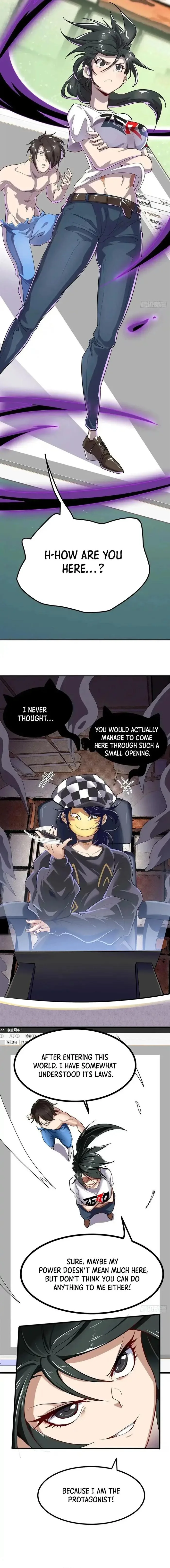 Read Return Of The Disaster Class Hero - Chapter 458 - w4.thereturnofthedisasterclasshero.com | Image 3