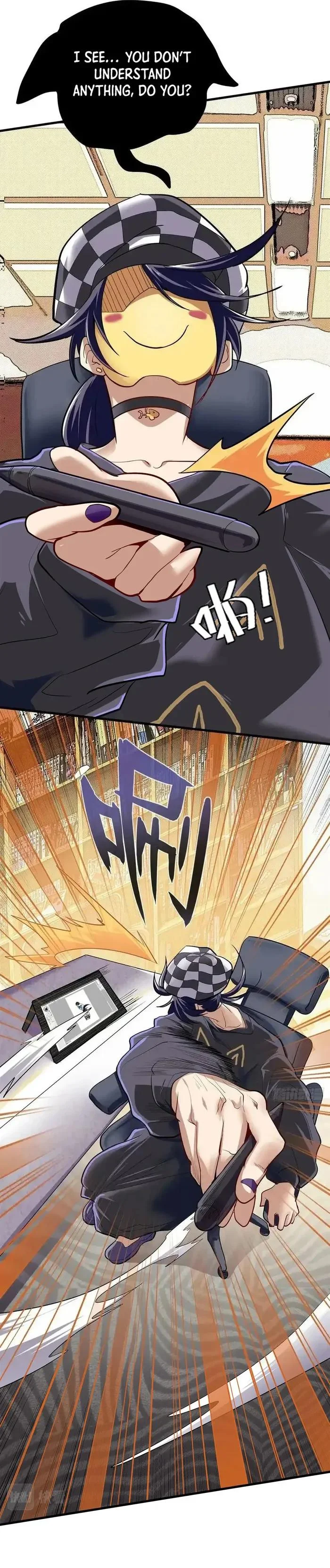 Read Return Of The Disaster Class Hero - Chapter 458 - w4.thereturnofthedisasterclasshero.com | Image 4