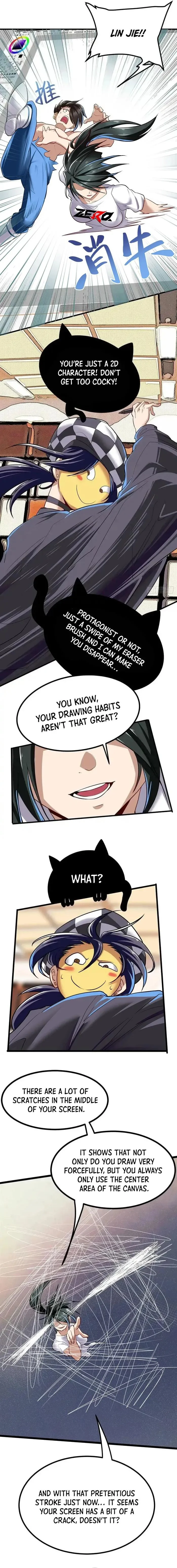 Read Return Of The Disaster Class Hero - Chapter 458 - w4.thereturnofthedisasterclasshero.com | Image 5