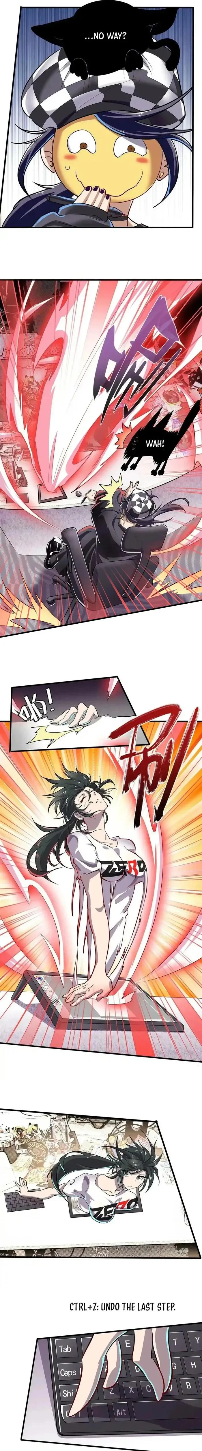 Read Return Of The Disaster Class Hero - Chapter 458 - w4.thereturnofthedisasterclasshero.com | Image 6