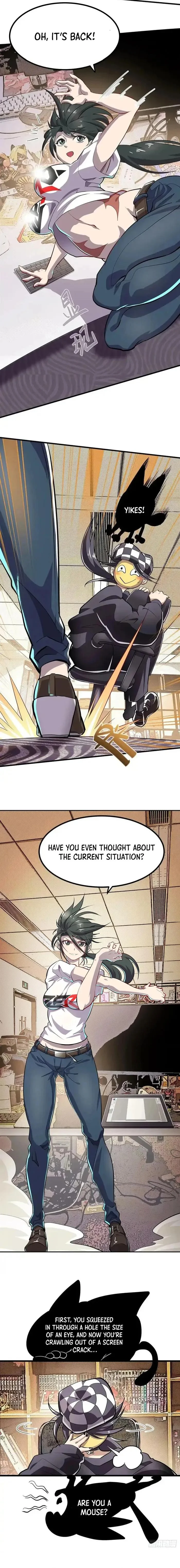 Read Return Of The Disaster Class Hero - Chapter 458 - w4.thereturnofthedisasterclasshero.com | Image 7