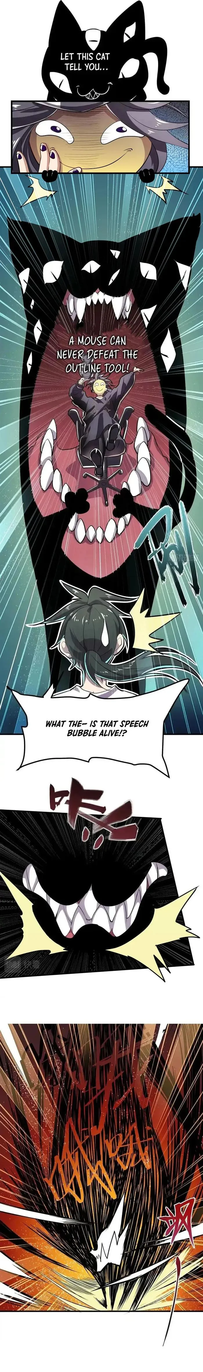 Read Return Of The Disaster Class Hero - Chapter 458 - w4.thereturnofthedisasterclasshero.com | Image 8
